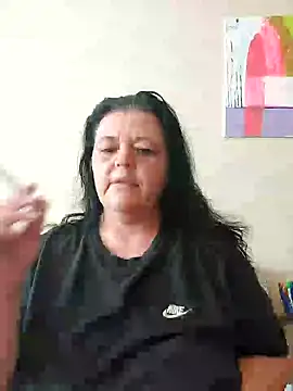 Snapshot of BlacReign chatting on 9, 9, 2025 BlacReign online show from 9, 9, 2025