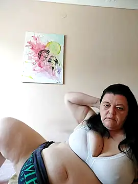 Snapshot of BlacReign chatting on 23, 9, 2025 BlacReign online show from 23, 9, 2025