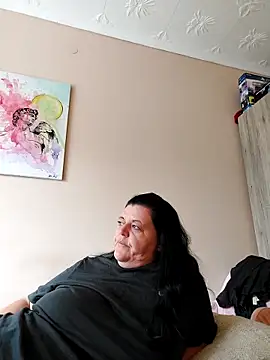 Snapshot of BlacReign chatting on 24, 9, 2025 BlacReign online show from 24, 9, 2025