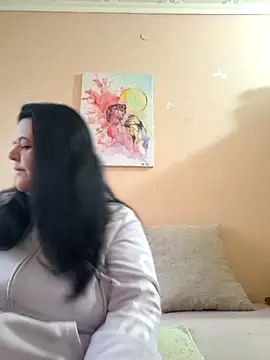 Snapshot of BlacReign chatting on 16, 11, 2025 BlacReign online show from 16, 11, 2025