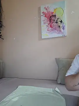 Snapshot of BlacReign chatting on 2, 12, 2025 BlacReign online show from 2, 12, 2025