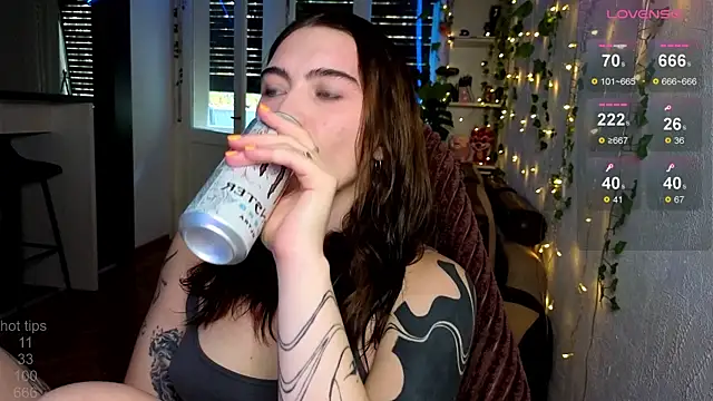 dorfmatratze   online show from 18, 10, 2025