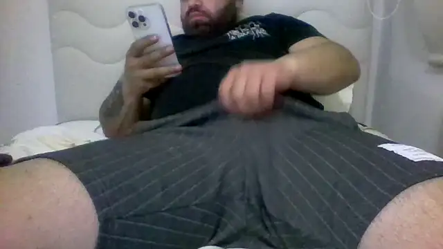 hardick582 online show from 4, 11, 2025