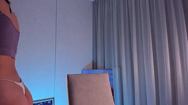 Snapshot of ittybittytittykiraa chatting on 28, 9, 2025 ittybittytittykiraa online show from 28, 9, 2025