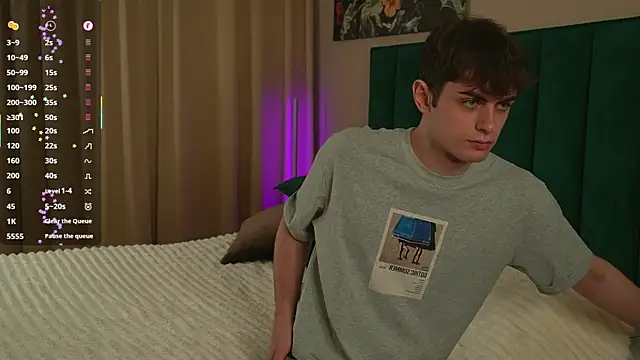 fordenisk online show from 15, 9, 2025