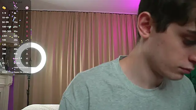 fordenisk online show from 22, 10, 2025