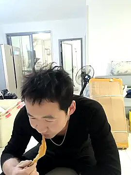 huanhuanaaaaa online show from 24, 3, 2026