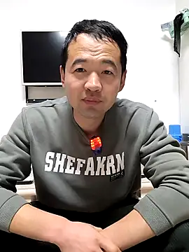 huanhuanaaaaa online show from 22, 11, 2025