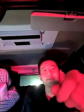 huanhuanaaaaa online show from 23, 3, 2026