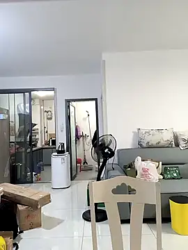 huanhuanaaaaa online show from 22, 3, 2026