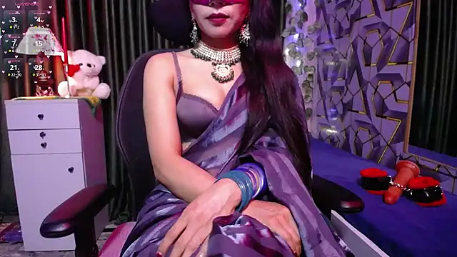 Snapshot of heyy_kiran chatting on 27, 6, 2026 heyy kiran online show from 27, 6, 2026