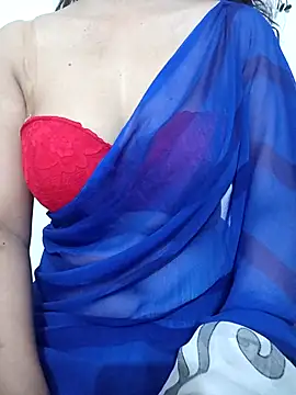 Snapshot of Samantaapu chatting on 13, 10, 2025 Samantaapu online show from 13, 10, 2025