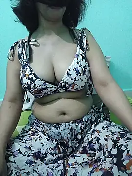 Snapshot of Samantaapu chatting on 9, 5, 2026 Samantaapu online show from 9, 5, 2026