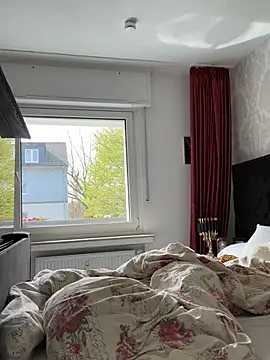 Emilia Mausi online show from 24, 3, 2026