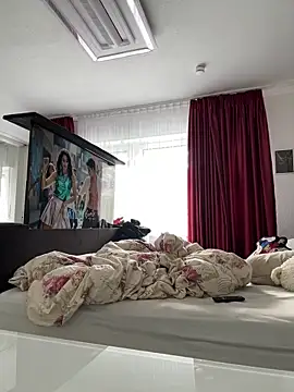 Emilia Mausi online show from 26, 3, 2026