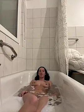 Emilia Mausi online show from 27, 3, 2026