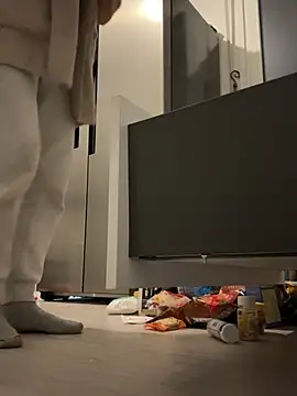 Emilia Mausi online show from 28, 3, 2026