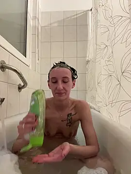 Emilia Mausi online show from 8, 3, 2026