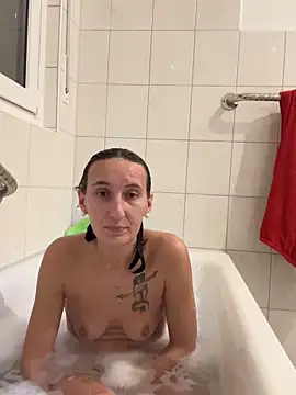 Emilia Mausi online show from 23, 9, 2025