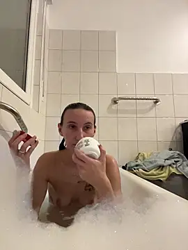 Emilia Mausi online show from 11, 10, 2025