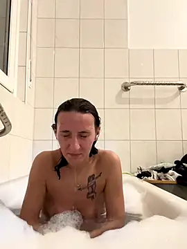 Emilia Mausi online show from 13, 10, 2025