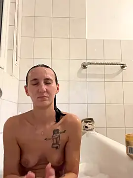 Emilia Mausi online show from 21, 9, 2025