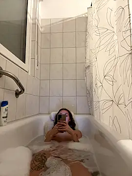 Emilia Mausi online show from 16, 1, 2026