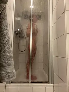 Emilia Mausi online show from 9, 2, 2026