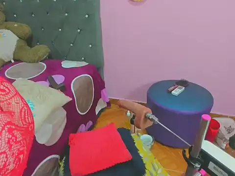 Yeny hot  online show from 22, 2, 2026