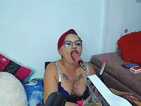 Yeny hot  online show from 27, 9, 2025