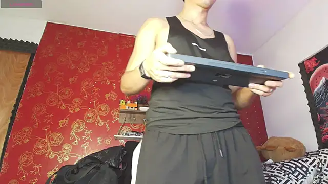 ace xero  online show from 26, 9, 2025