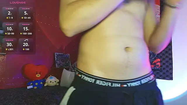 ace xero  online show from 6, 10, 2025