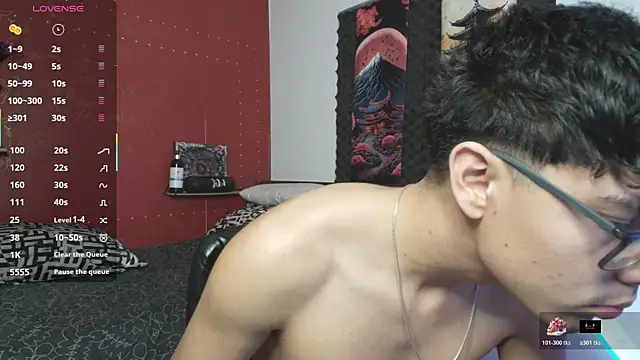 ace xero  online show from 24, 11, 2025