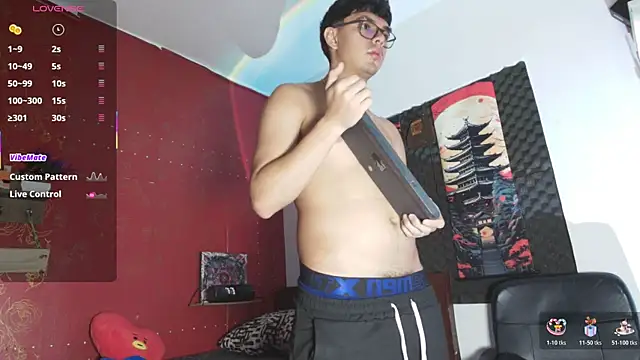 ace xero  online show from 3, 11, 2025