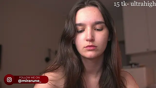 Mirarune online show from 24, 6, 2026