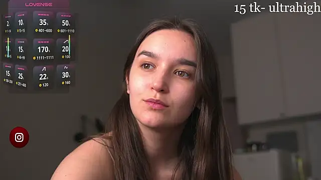 Mirarune online show from 16, 6, 2026