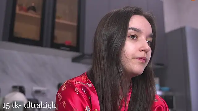 Mirarune online show from 21, 2, 2026