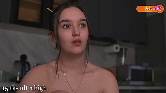 Mirarune online show from 9, 2, 2026