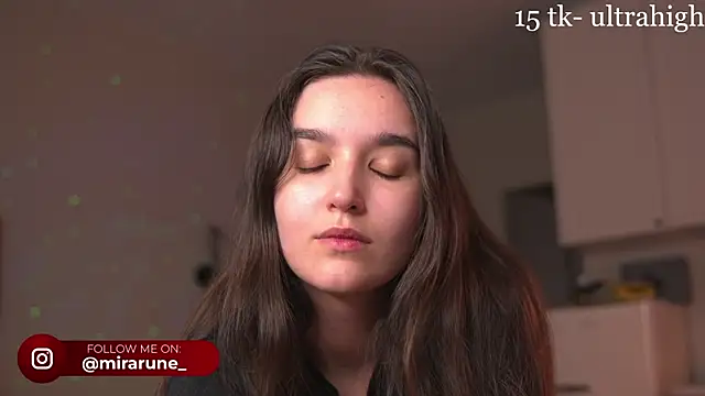 Mirarune online show from 10, 6, 2026