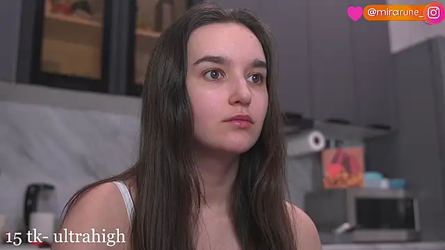 Mirarune online show from 24, 2, 2026