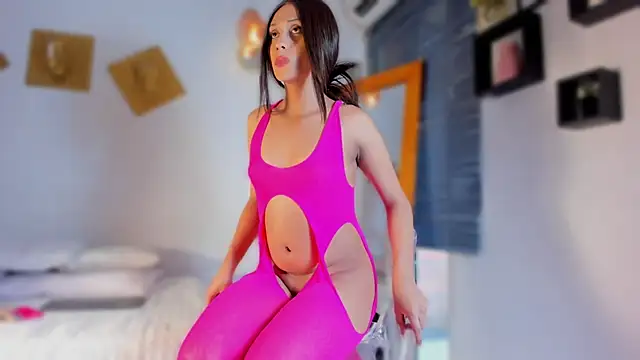 Aleexiiaa online show from 12, 3, 2026