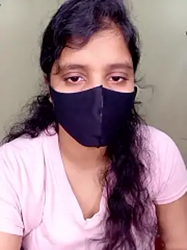 Rose-luckey online show from 19, 4, 2026