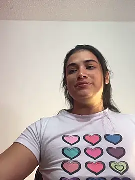 alice shyness online show from 26, 10, 2025