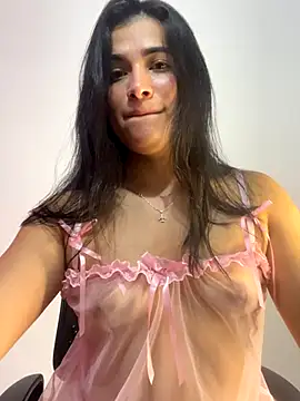 alice shyness online show from 19, 10, 2025