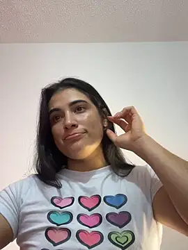 alice shyness online show from 22, 10, 2025