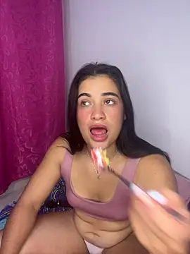 alice shyness online show from 27, 9, 2025