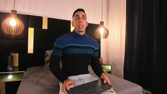 Lucio  Fox online show from 27, 3, 2026