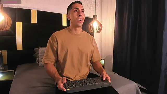 Lucio  Fox online show from 15, 5, 2026