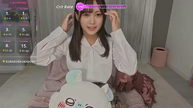 mion0703 online show from 8, 11, 2025