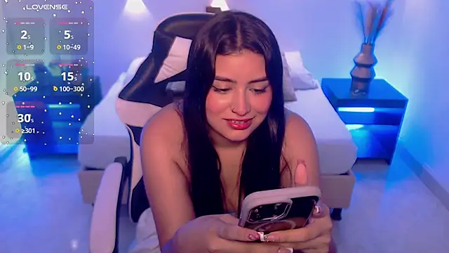 menny kiss online show from 23, 9, 2025